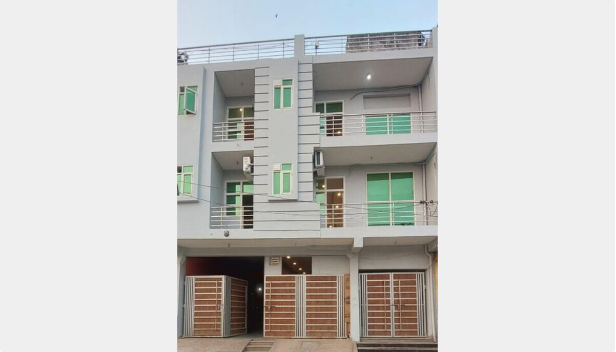 Photo of Outdoor in Bandhwari