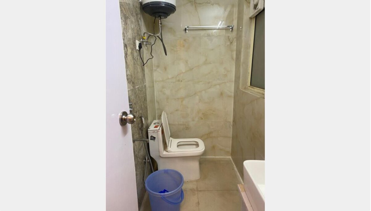 Photo of Bathroom in Bandhwari