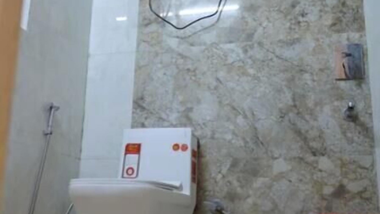 Photo of Bathroom in Bandhwari