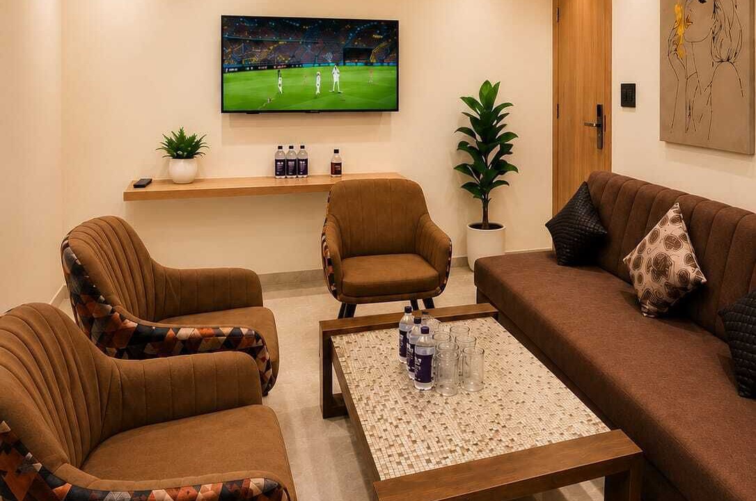 Photo of Livingroom in Gwalior