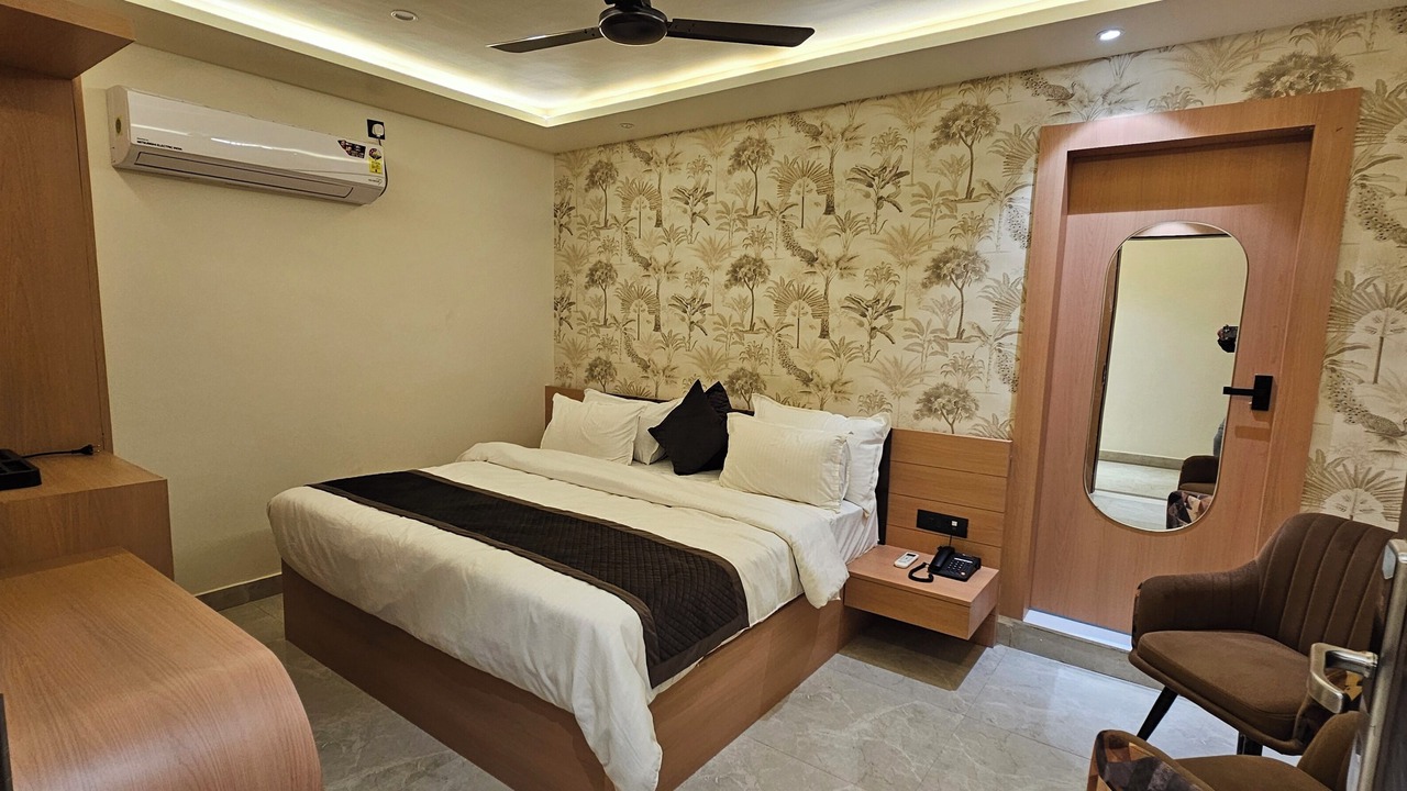 Photo of Bedroom in Gwalior