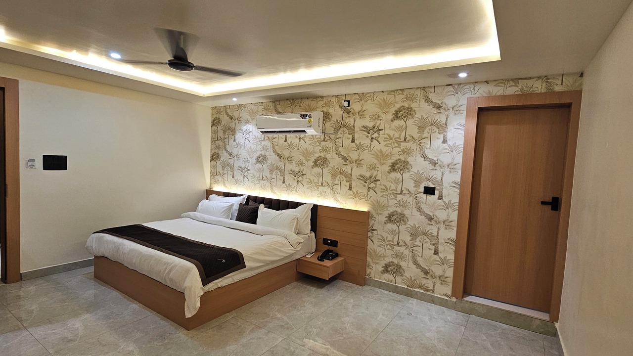 Photo of Bedroom in Gwalior