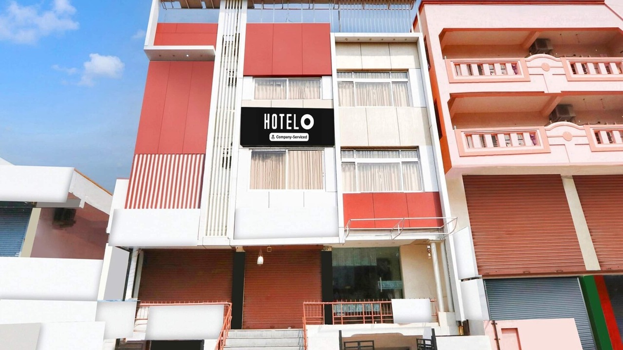 Photo of Outdoor in MVP Colony