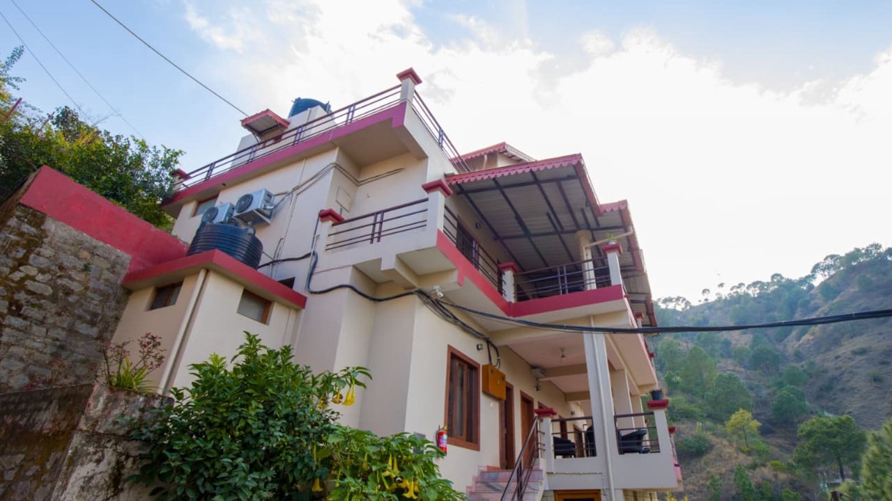 Photo of Outdoor in Kasauli