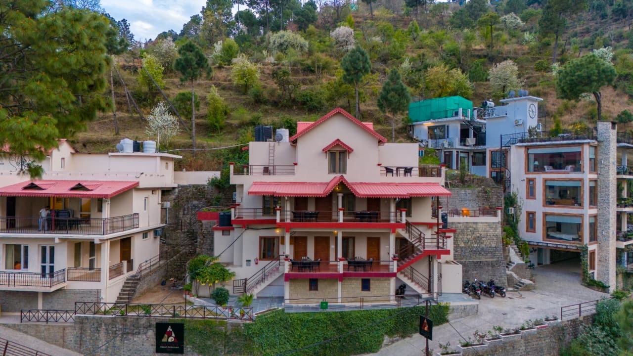 Photo of Outdoor in Kasauli