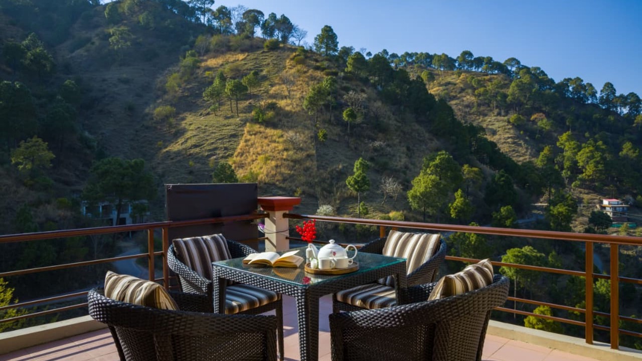 Photo of Outdoor in Kasauli
