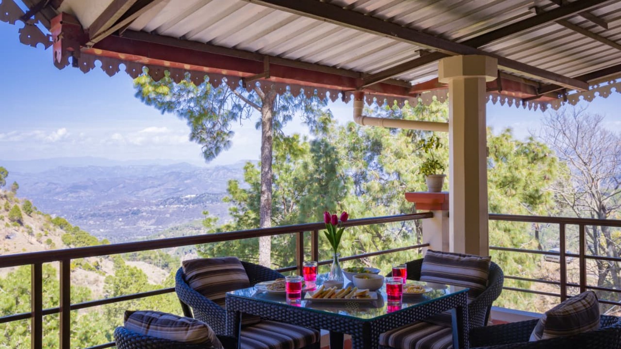 Photo of Outdoor in Kasauli