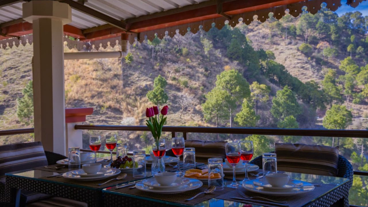 Photo of Others in Kasauli
