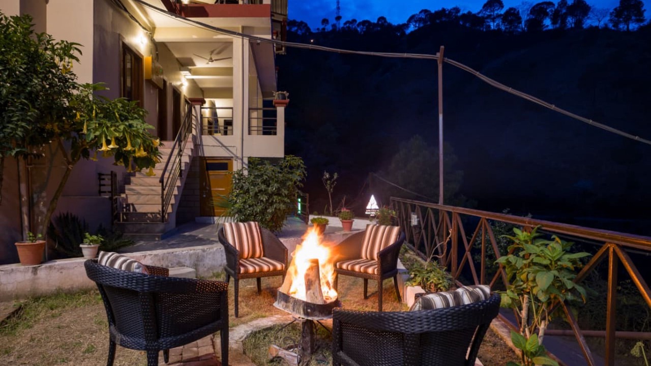 Photo of Outdoor in Kasauli