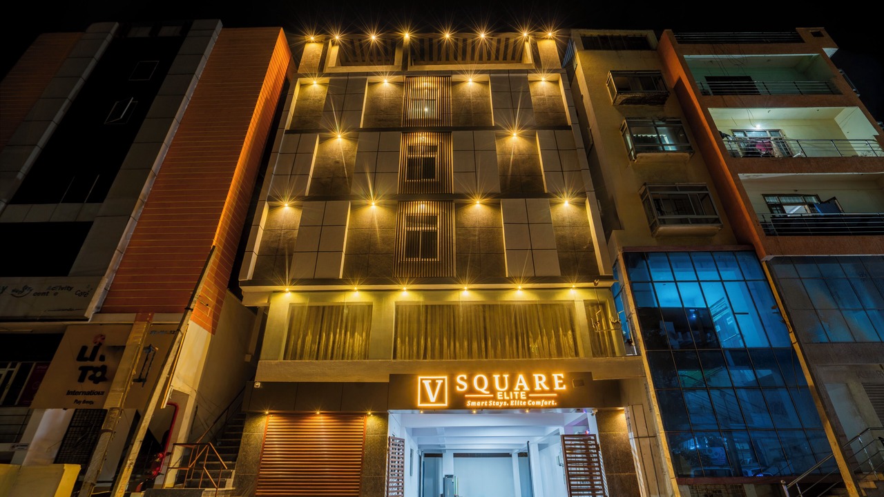 Photo of Outdoor in Kukatpally Housing Board Colony
