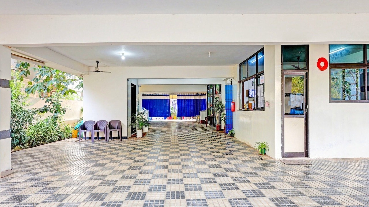Photo of Outdoor in Rushikonda