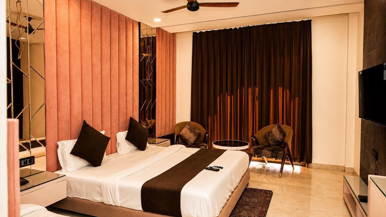 Photo of Bedroom in Shivpuri