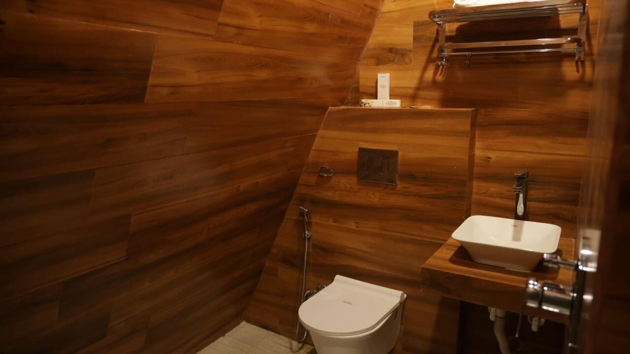 Photo of Bathroom in Shivpuri
