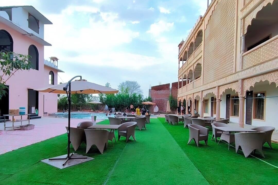 Photo of Outdoor in Shivpuri