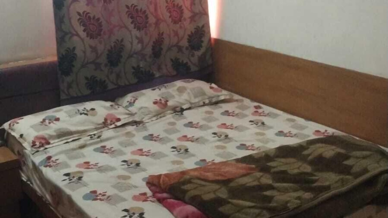 Photo of Bedroom in Ellis Bridge