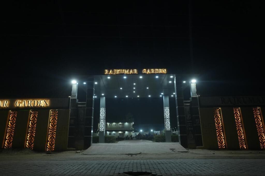 Photo of Outdoor in Vrindavan