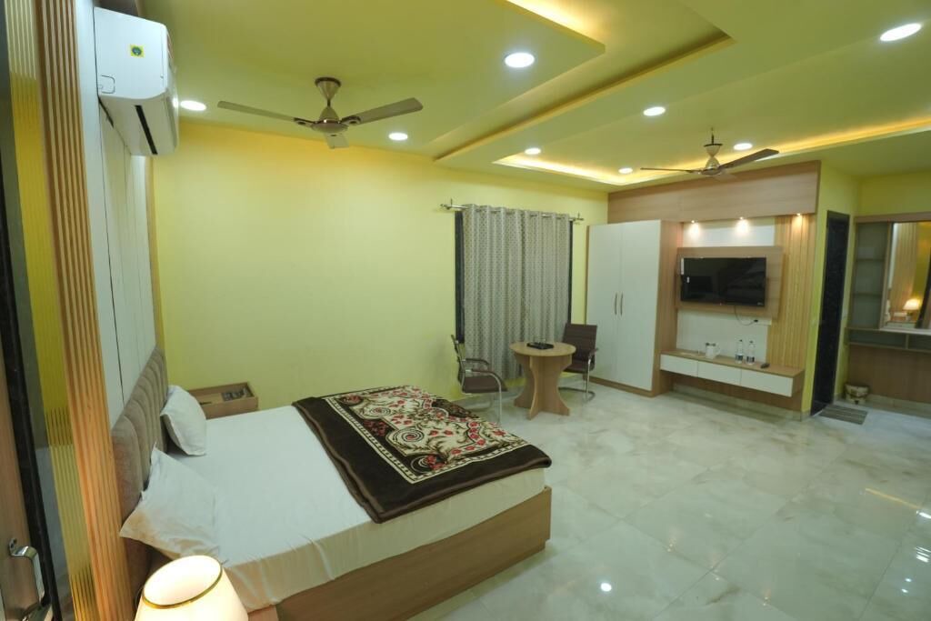 Photo of Patio Balcony in Vrindavan
