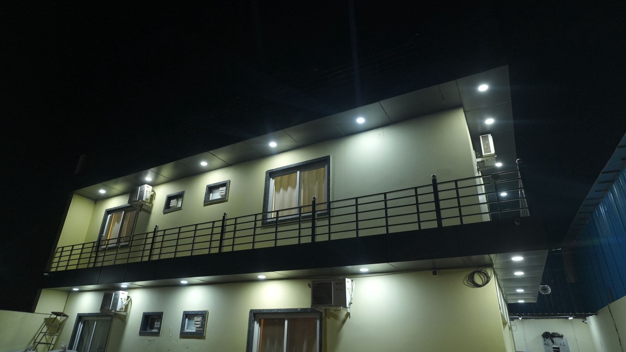 Photo of Outdoor in Vrindavan