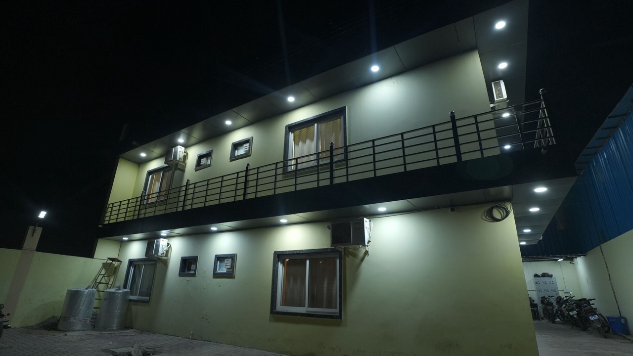 Photo of Outdoor in Vrindavan