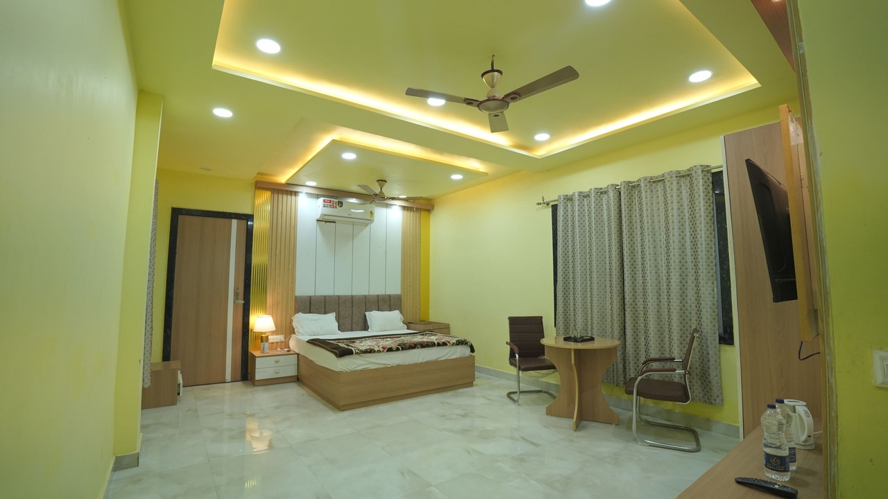 Photo of Patio Balcony in Vrindavan
