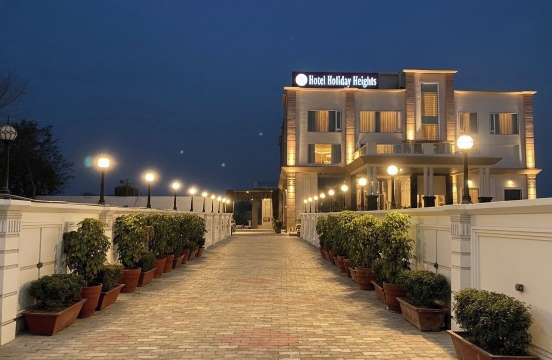 Photo of Outdoor in Varanasi