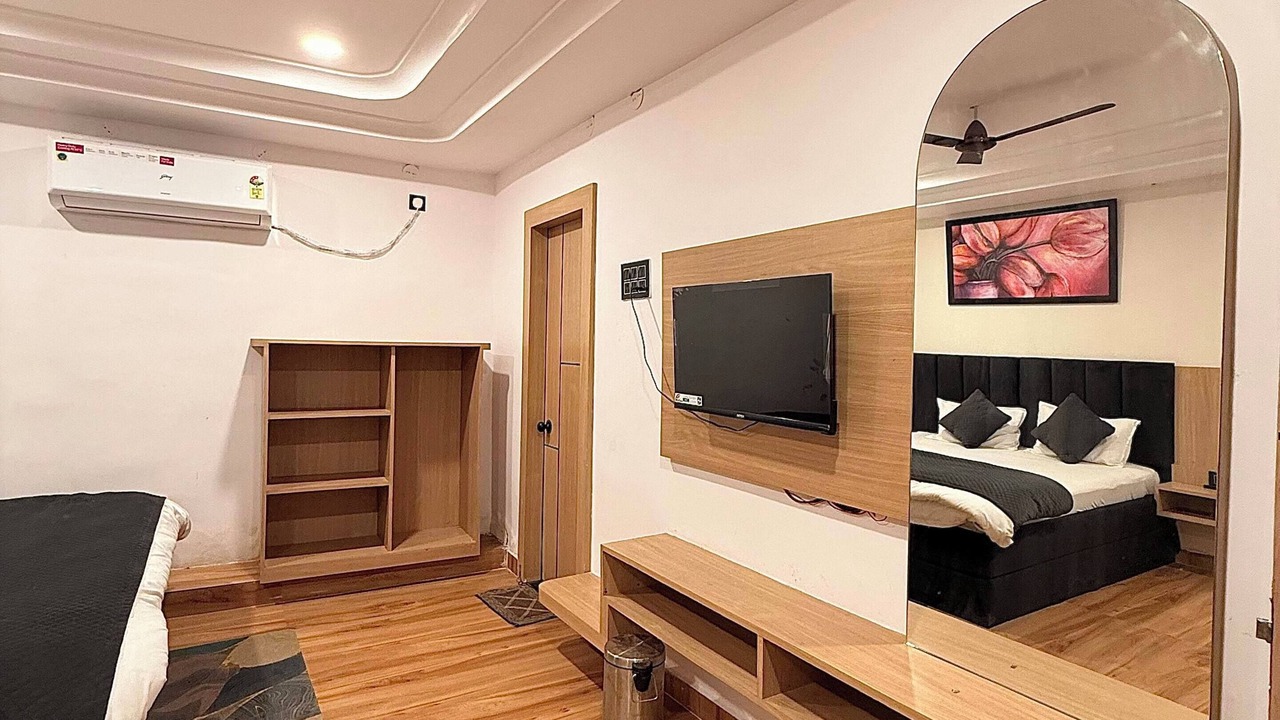 Photo of Bedroom in Marhi