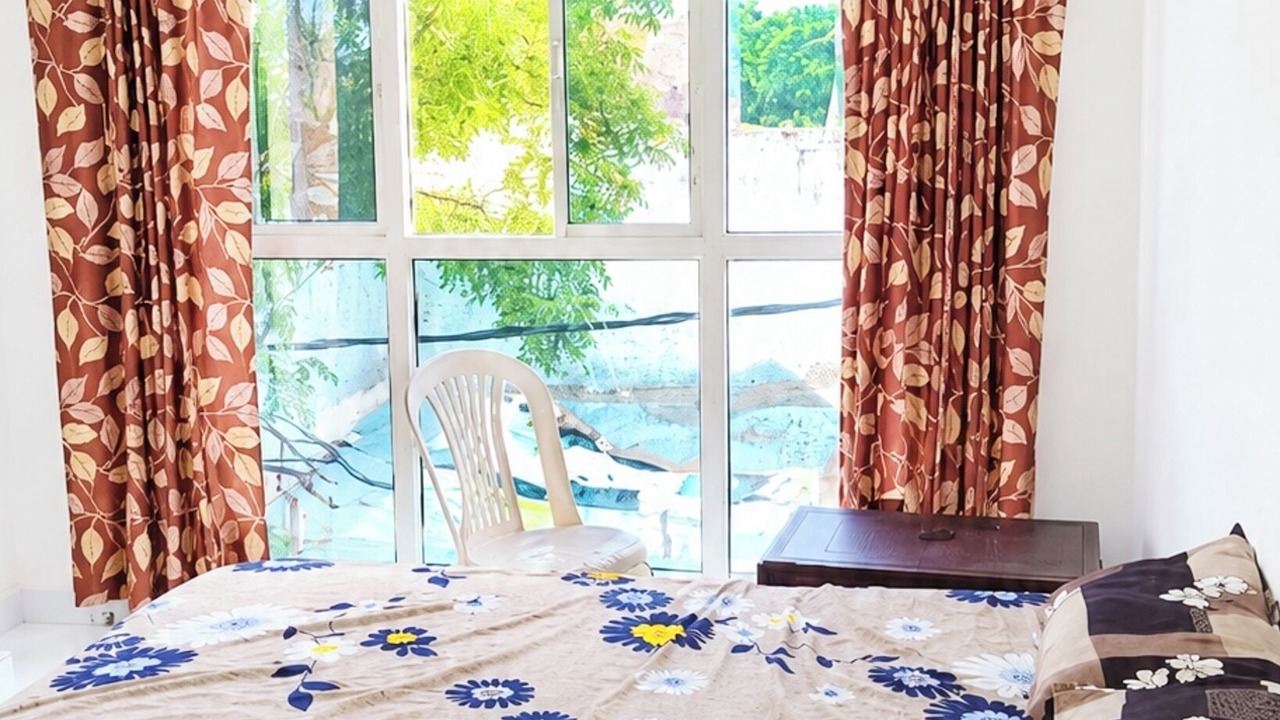 Photo of Bedroom in Sadabad