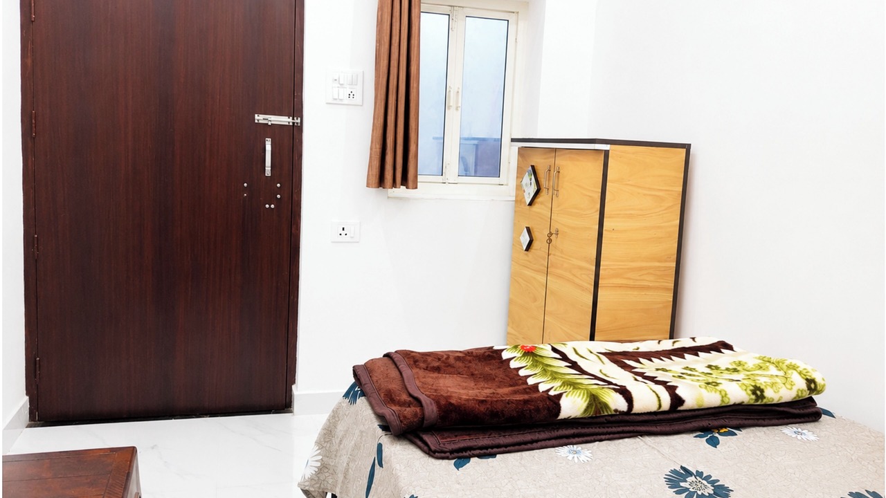 Photo of Bedroom in Sadabad