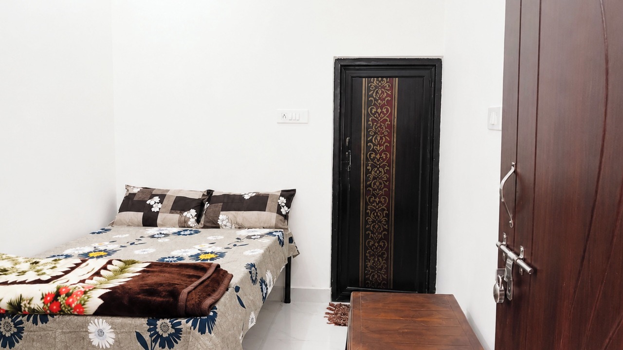 Photo of Bedroom in Sadabad