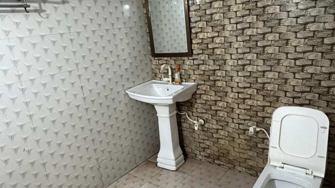 Photo of Bathroom in Jaunpur