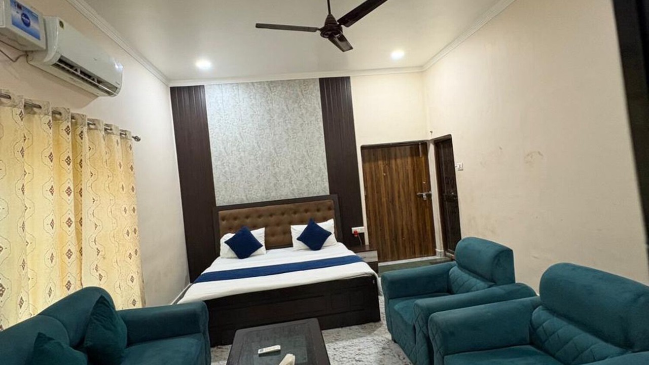 Photo of Bedroom in Jaunpur