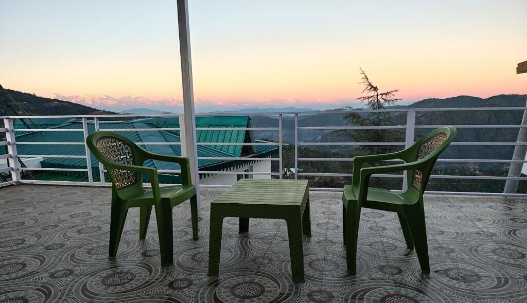 Photo of Outdoor in Mukteshwar