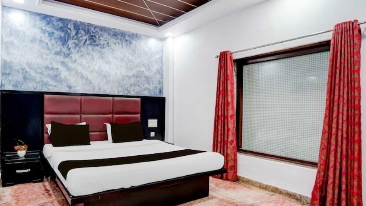 Photo of Bedroom in Sindhi Camp
