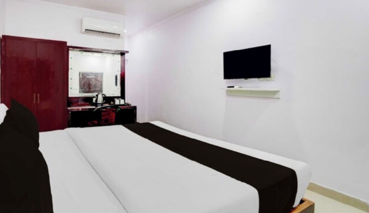 Photo of Bedroom in Sindhi Camp