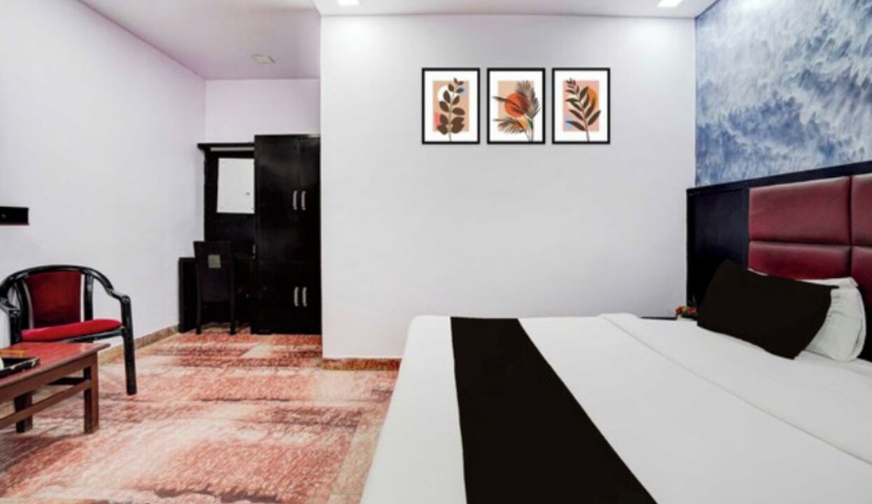 Photo of Bedroom in Sindhi Camp