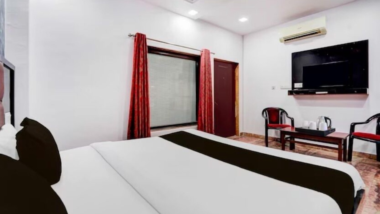 Photo of Bedroom in Sindhi Camp