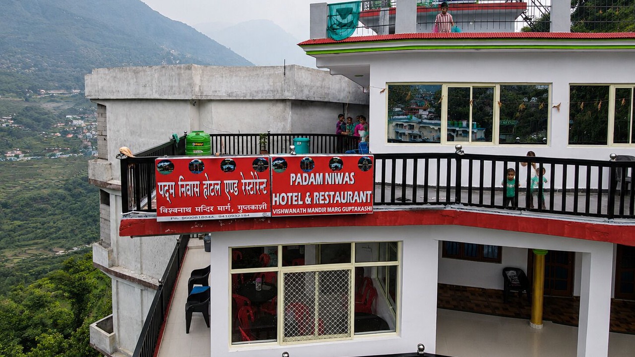 Photo of Outdoor in Guptkashi