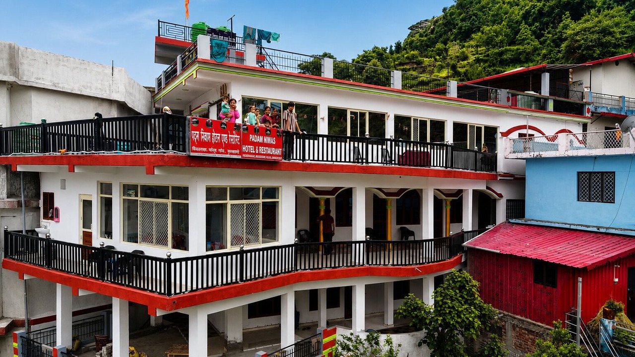 Photo of Outdoor in Guptkashi
