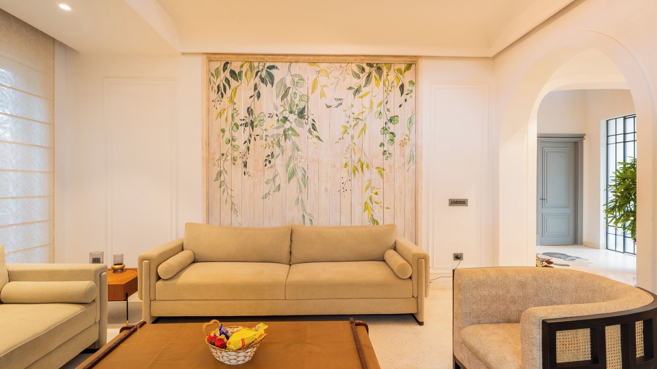 Photo of Livingroom in Assagao