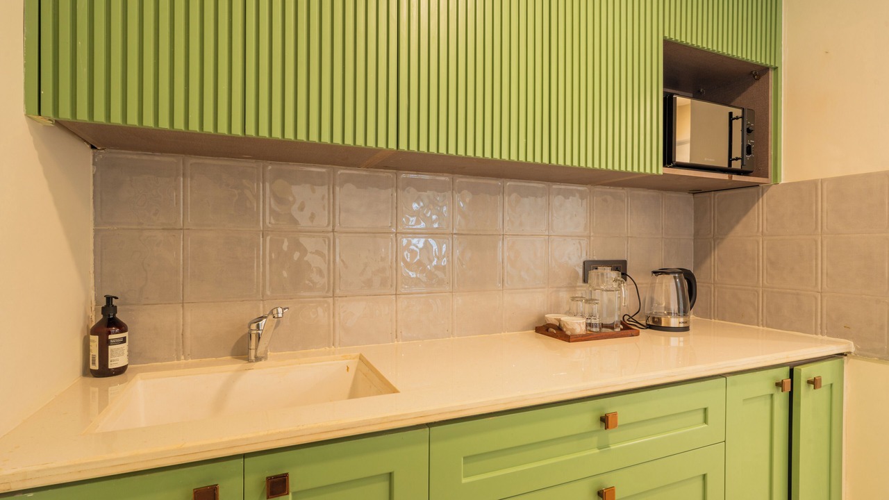 Photo of Kitchen in Assagao