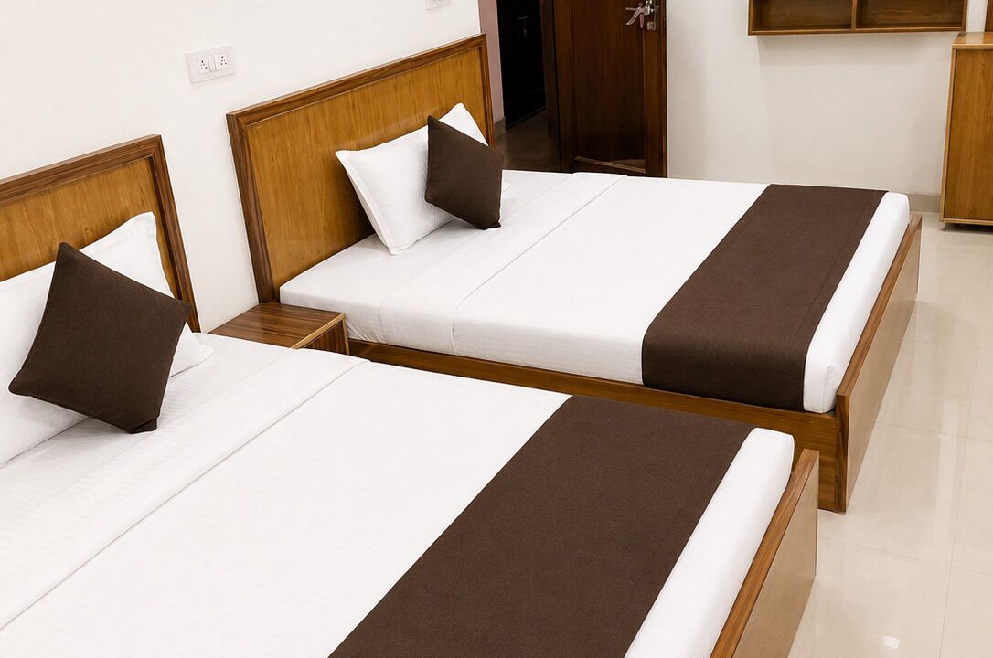 Photo of Bedroom in Mathura