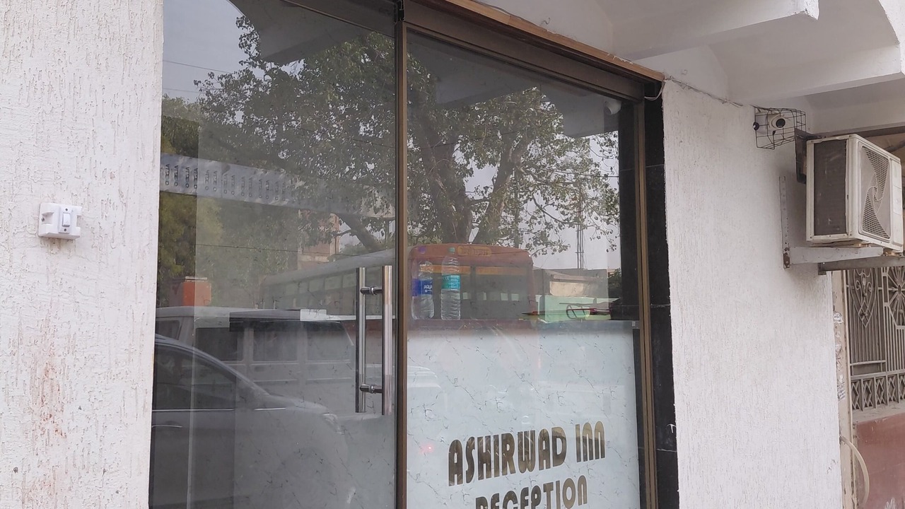 Photo of Outdoor in Mathura