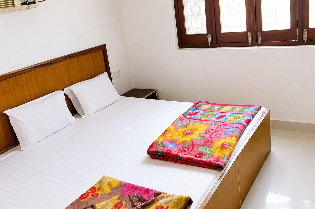 Photo of Bedroom in Mathura