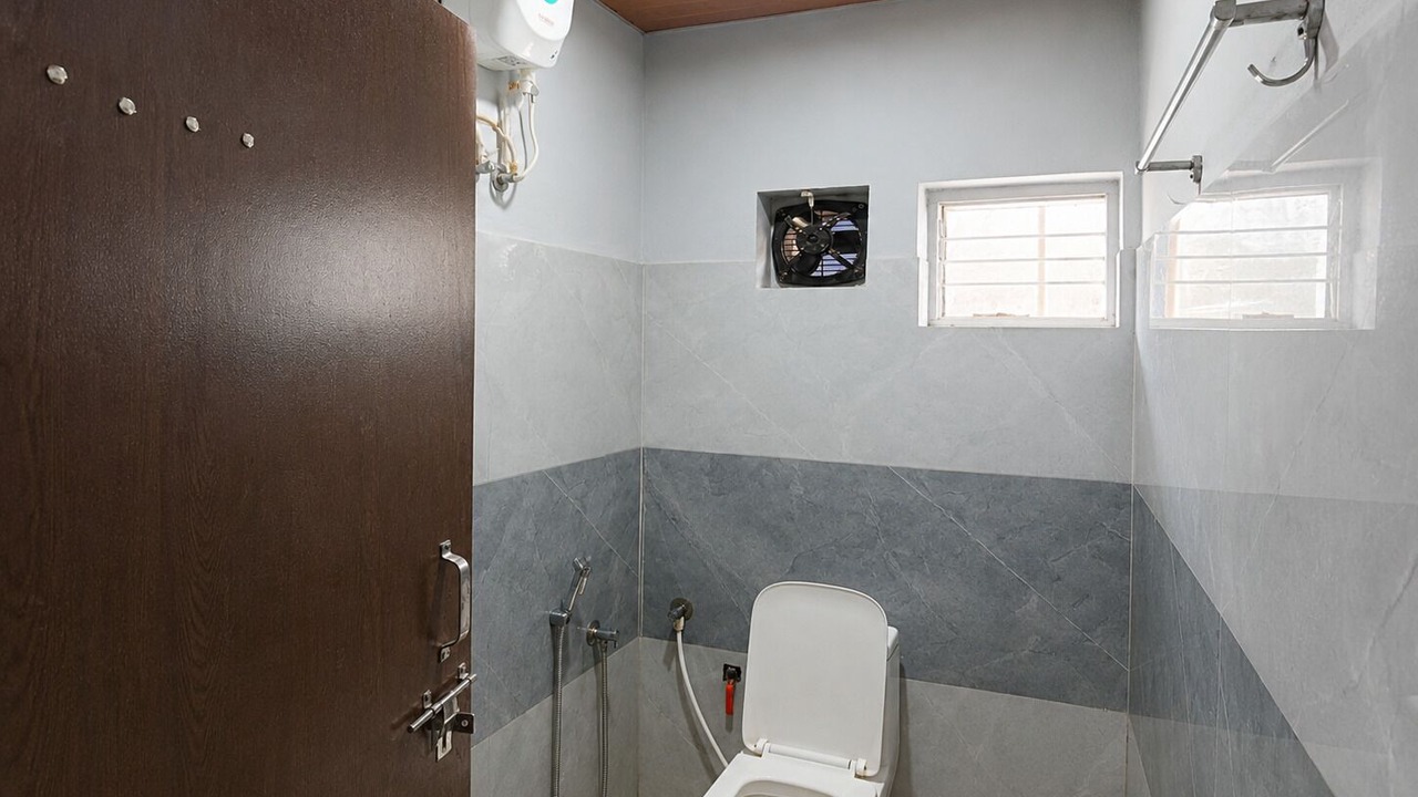 Photo of Bedroom in Kottapeta