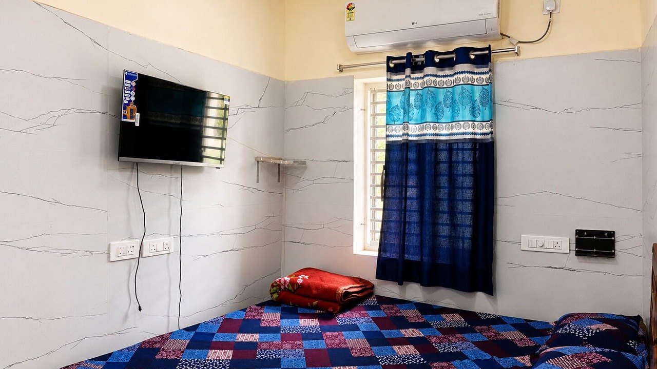 Photo of Bedroom in Kottapeta