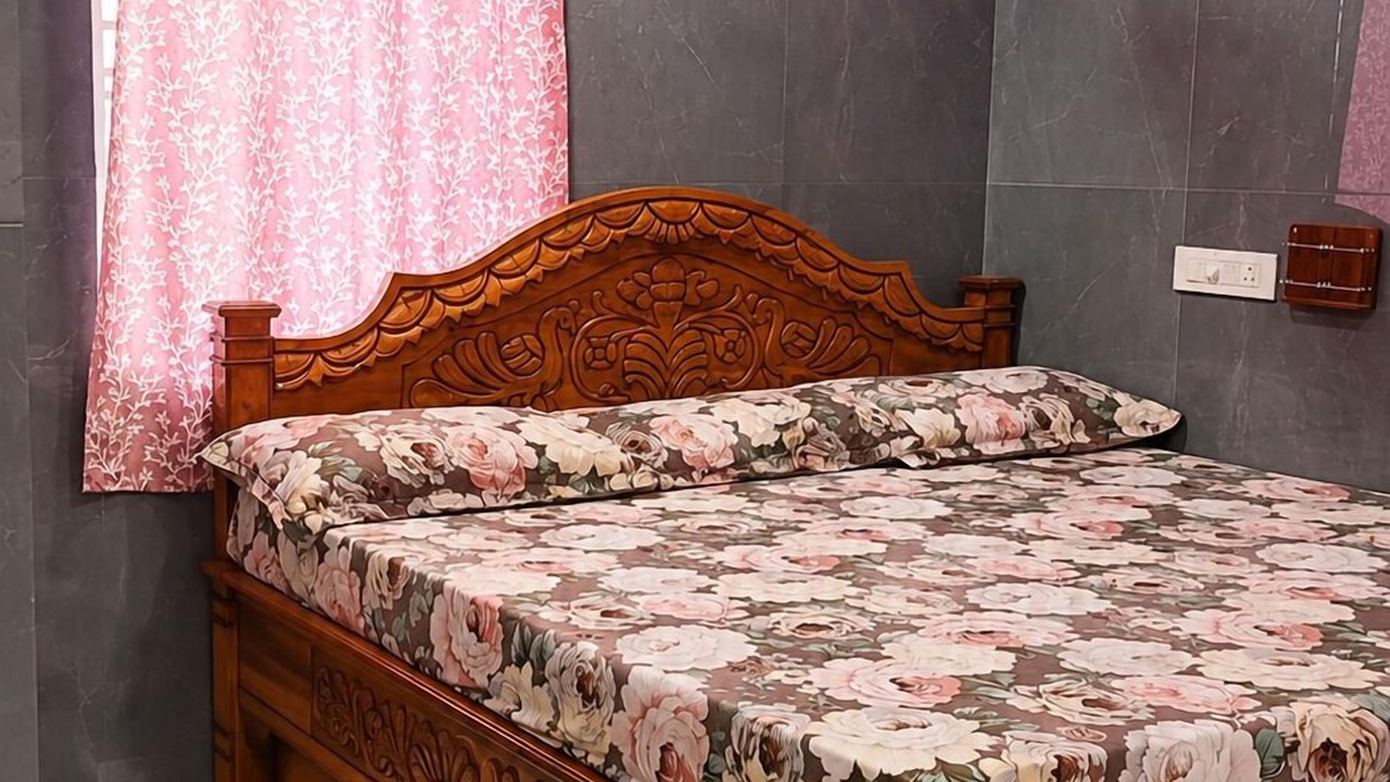 Photo of Bedroom in Kottapeta