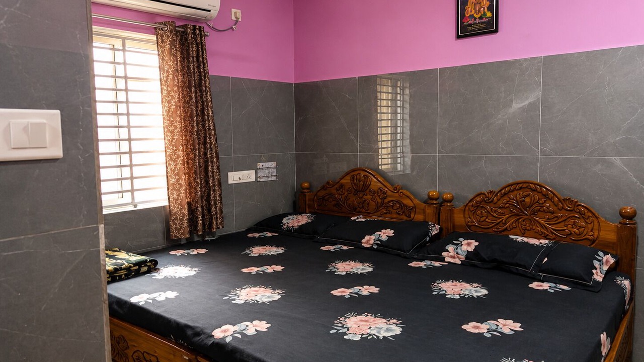 Photo of Bedroom in Kottapeta