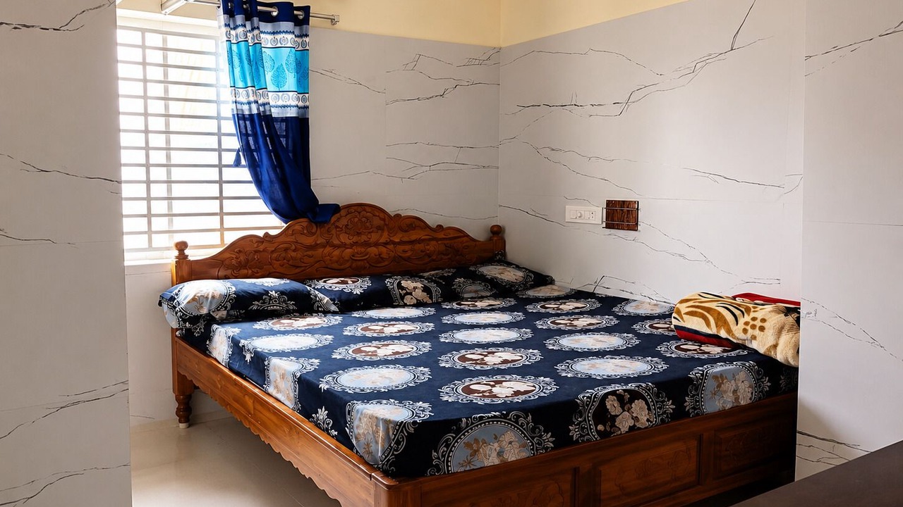 Photo of Bedroom in Kottapeta