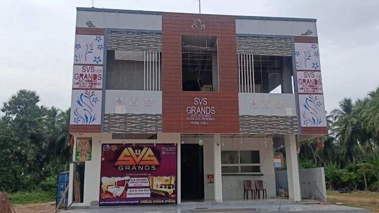 Photo of Outdoor in Kottapeta