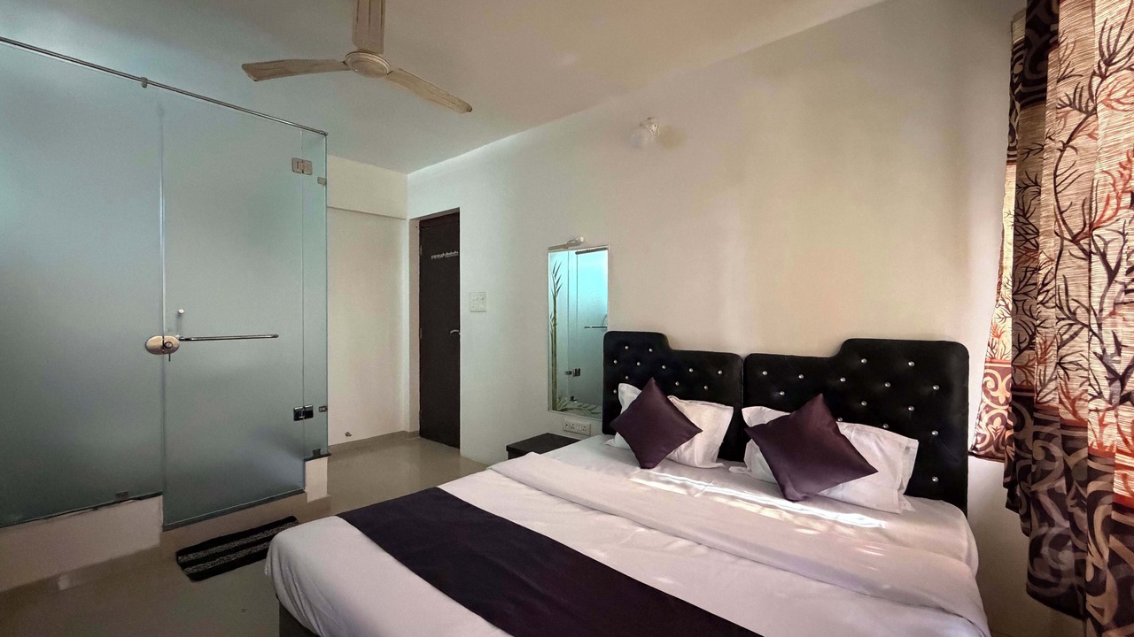 Photo of Bedroom in Balewadi
